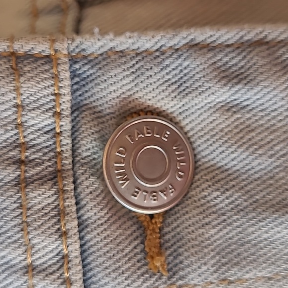 Wild Fable Denim jacket - Picture 10 of 13